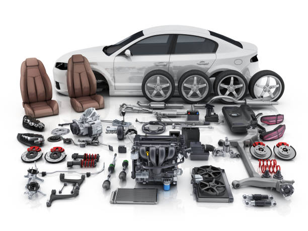 Used Cars Trucks Tractors Spare Parts Japan